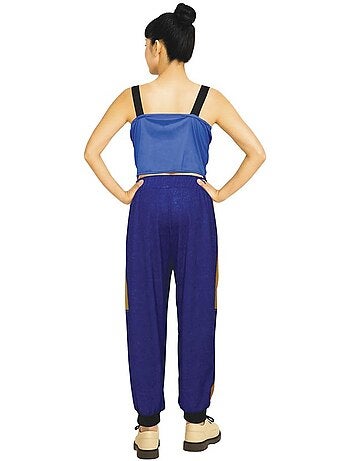 Costume da cantante K-Pop Lotus