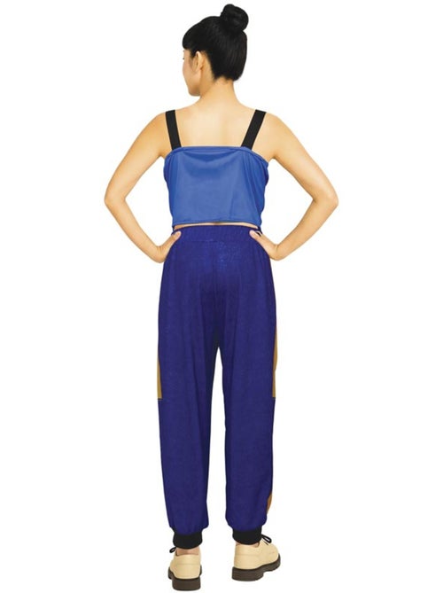 Costume da cantante K-Pop Lotus - Kiabi