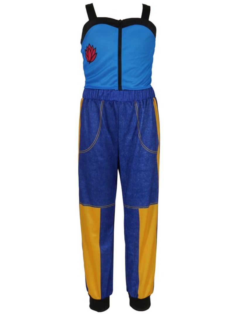 Costume da cantante K-Pop Lotus Multicolore - Kiabi