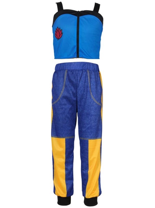 Costume da cantante K-Pop Lotus - Kiabi
