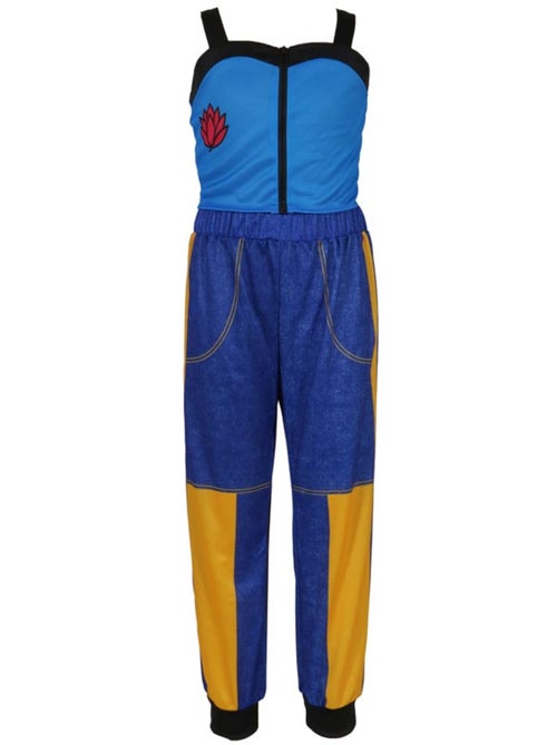 Costume da cantante k-pop lotus per adolescente - Kiabi