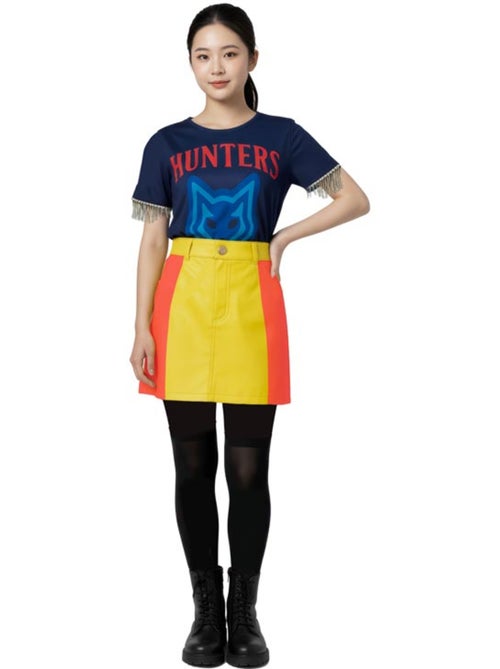 Costume da cantante k-pop music per adolescente - Kiabi