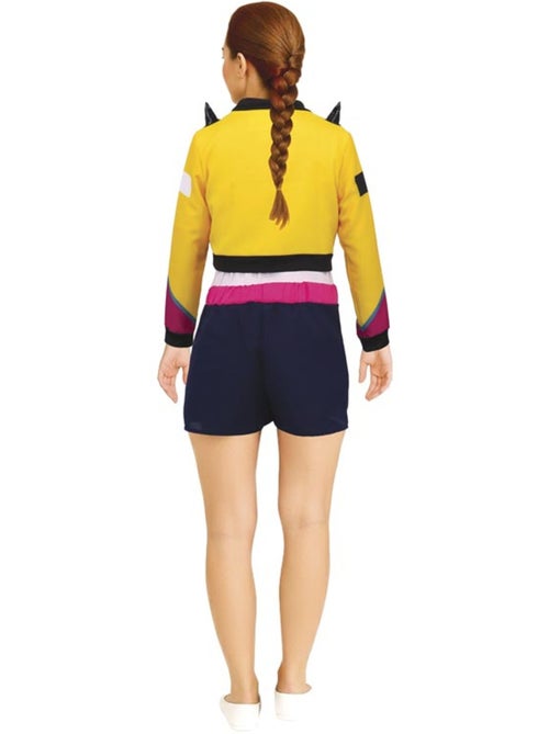 Costume da cantante k-pop star per adolescente - Kiabi