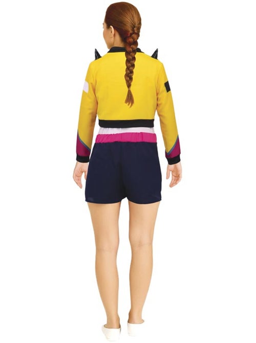Costume da cantante star del K-Pop nova - Kiabi