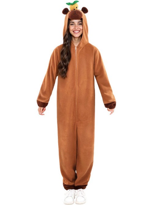 Costume da capibara - Kiabi