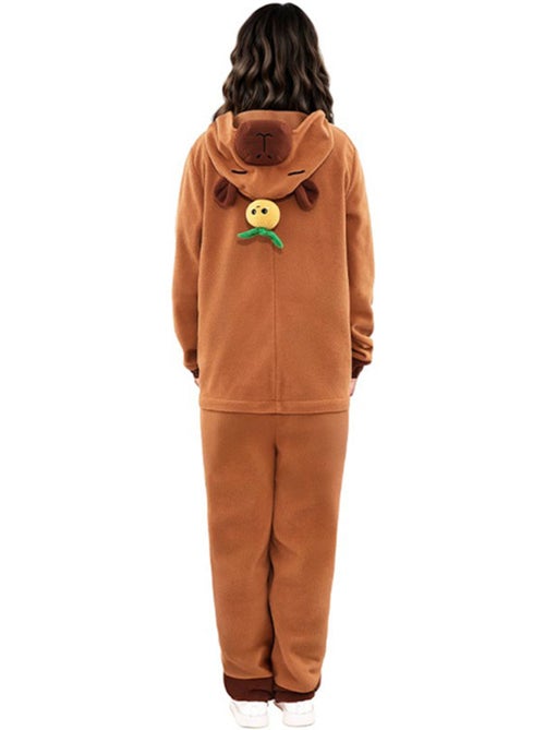 Costume da capibara - Kiabi