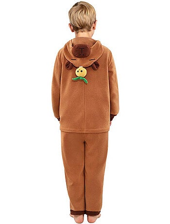 Costume da capibara