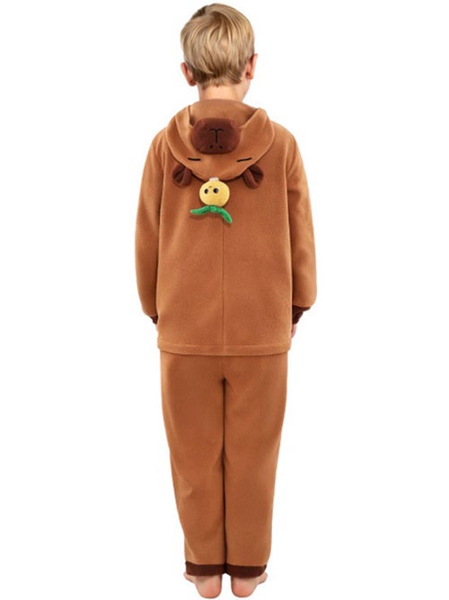 Costume da capibara - Kiabi