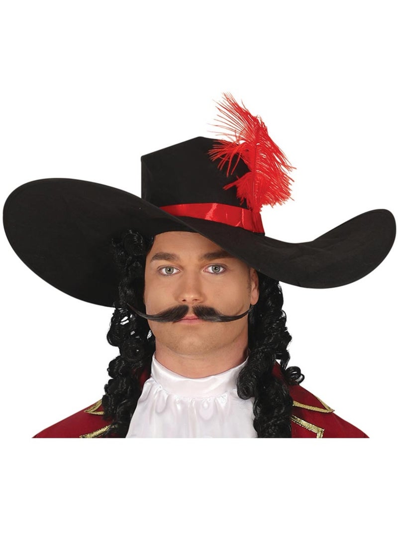 Costume da capitano corsaro pirata Multicolore - Kiabi