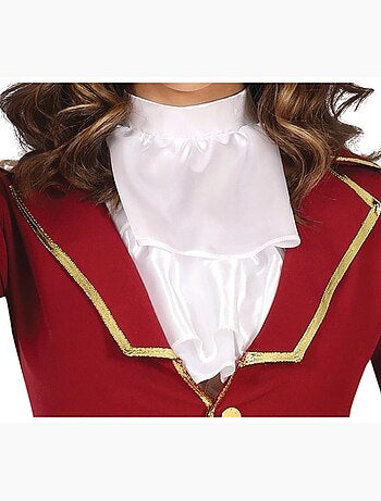 Costume da capitano corsaro pirata