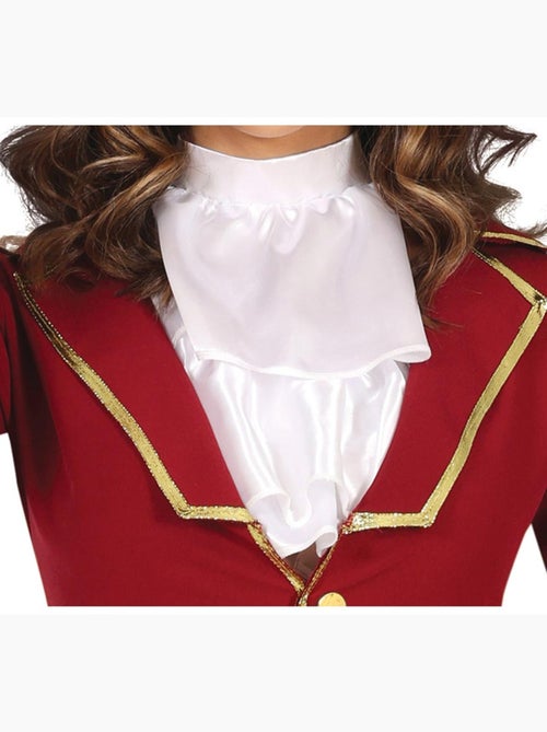 Costume da capitano corsaro pirata - Kiabi