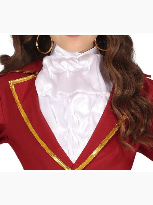 Costume da capitano corsaro pirata - Kiabi