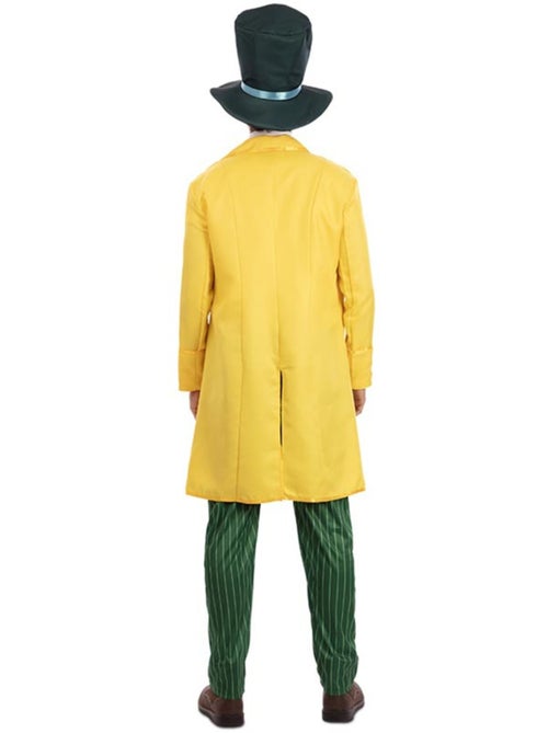 Costume da cappellaio da uomo - Kiabi
