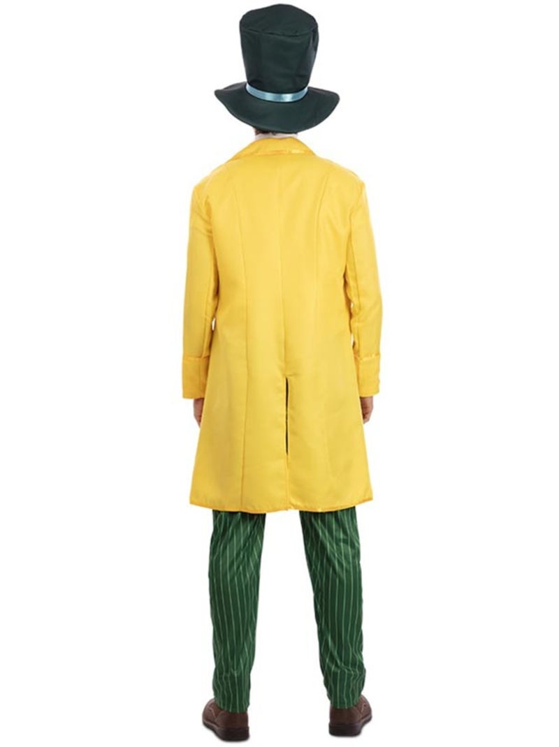 Costume da cappellaio da uomo Multicolore - Kiabi
