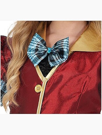 Costume da cappellaio Tic Tac