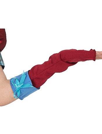 Costume da cappellaio Tic Tac