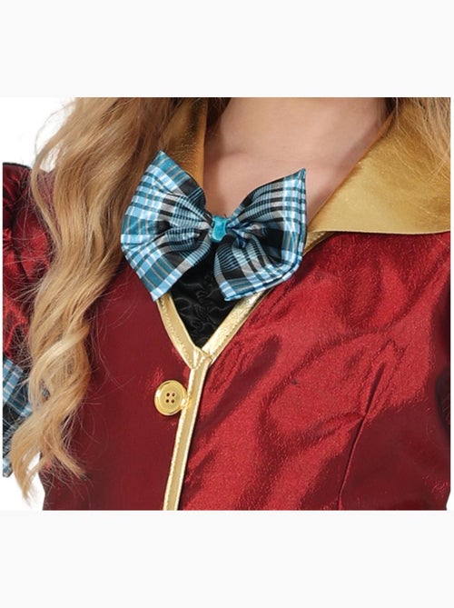 Costume da cappellaio Tic Tac - Kiabi