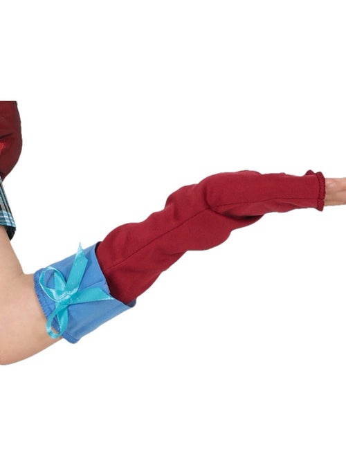 Costume da cappellaio Tic Tac - Kiabi