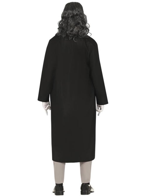 Costume da cattivo con l'ombrello - Kiabi