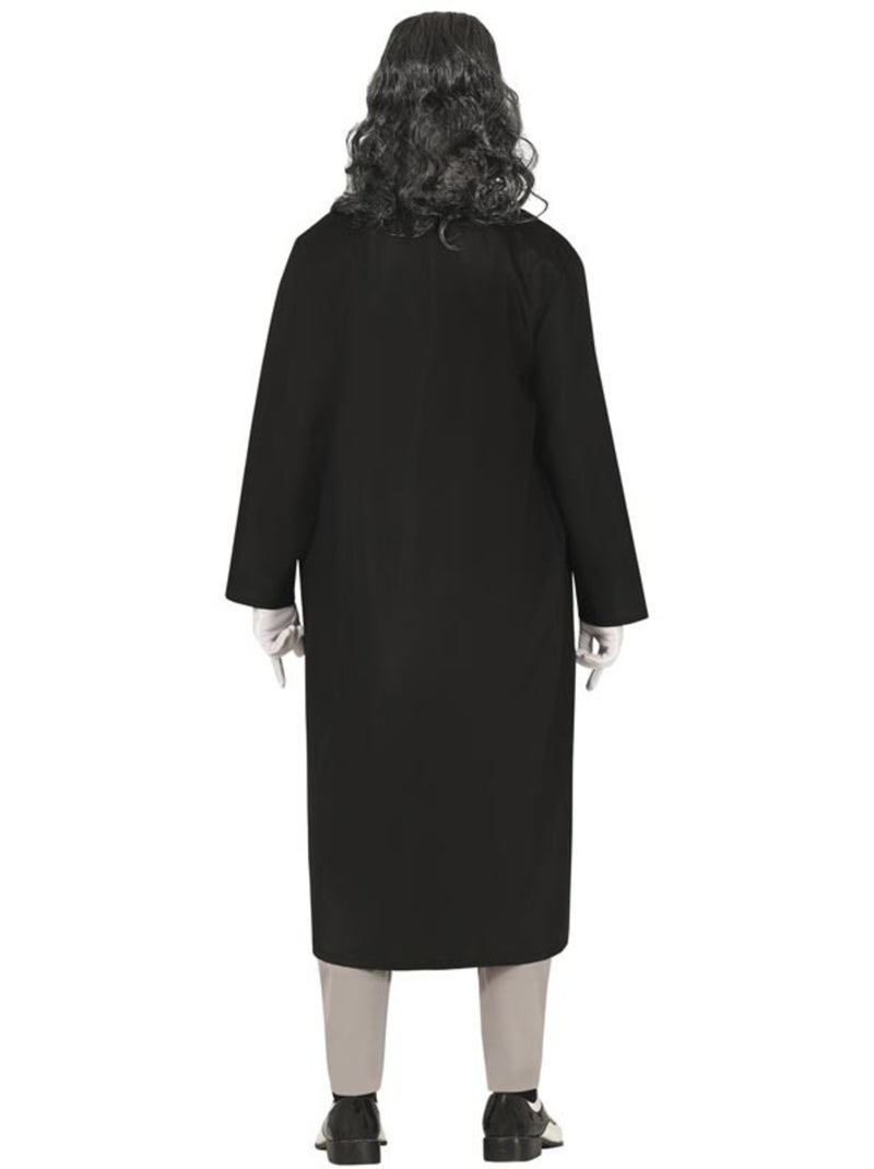 Costume da cattivo con l'ombrello Multicolore - Kiabi