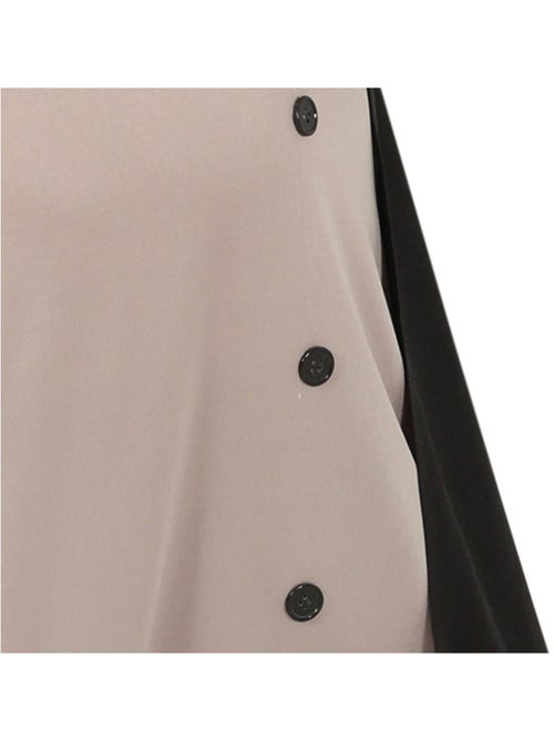 Costume da cattivo con l'ombrello - Kiabi
