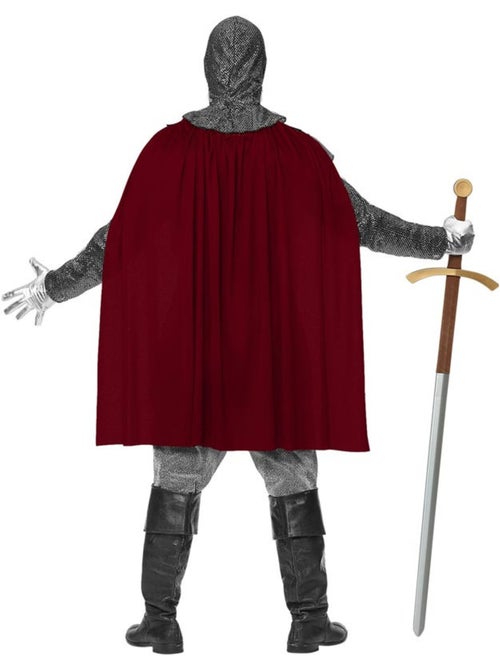 Costume da Cavaliere dell'Aquila con mantello - Kiabi