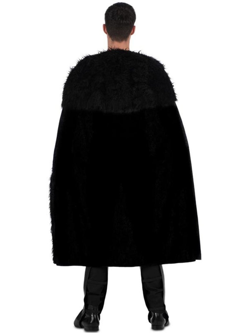 Costume da cavaliere medievale con mantello Multicolore - Kiabi