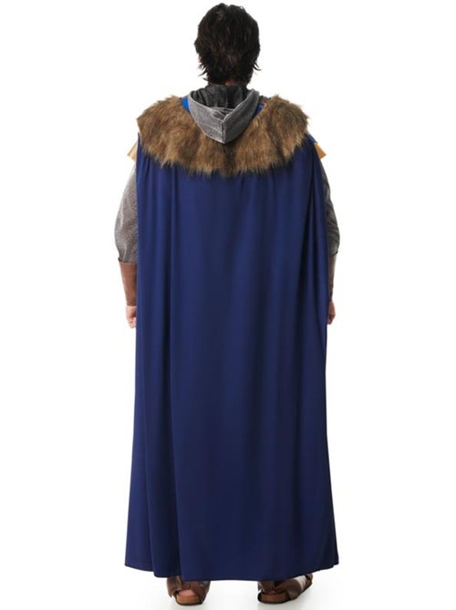 Costume da cavaliere medievale da uomo - Kiabi