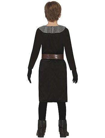 Costume da cavaliere medievale