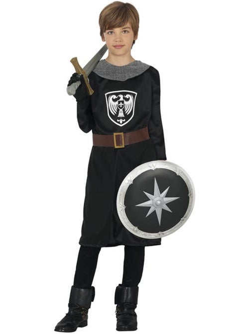 Costume da cavaliere medievale - Kiabi