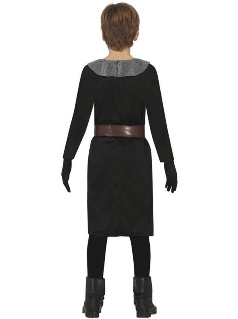 Costume da cavaliere medievale Multicolore - Kiabi