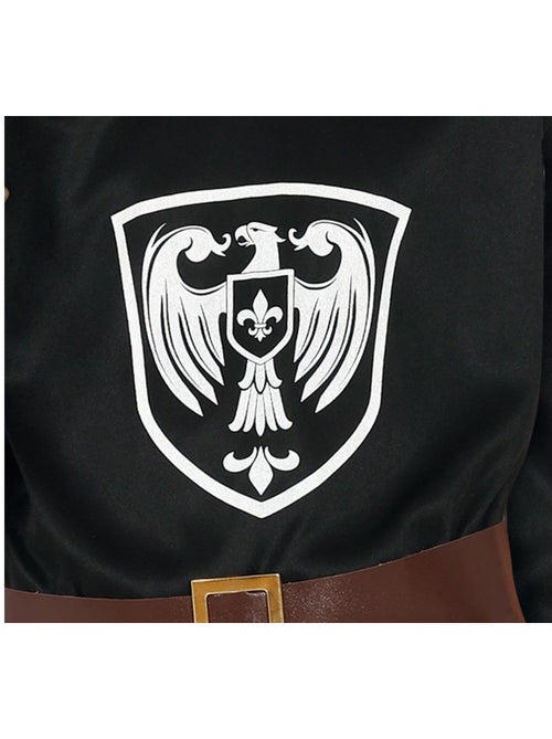 Costume da cavaliere medievale - Kiabi