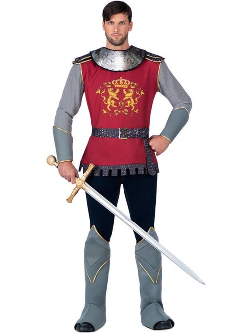 Costume da cavaliere medievale - Kiabi Costume da cavaliere medievale - Kiabi