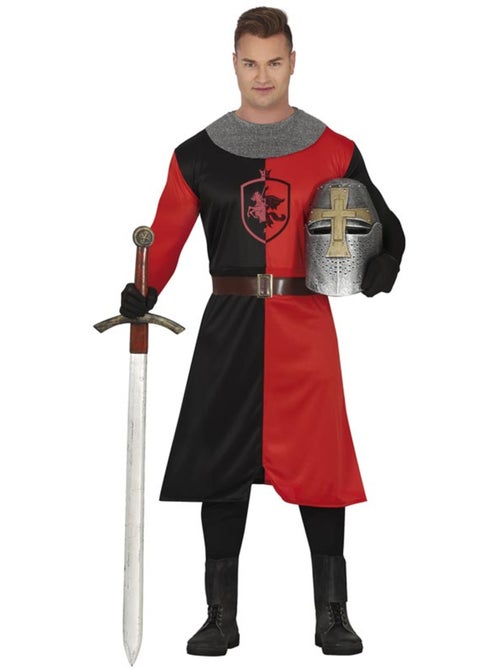 Costume da cavaliere medievale - Kiabi