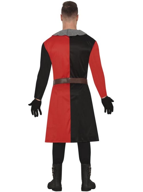 Costume da cavaliere medievale - Kiabi