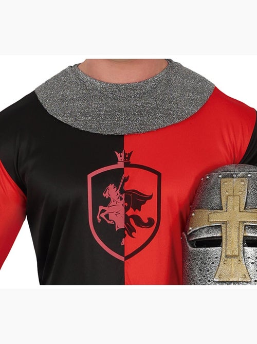 Costume da cavaliere medievale - Kiabi