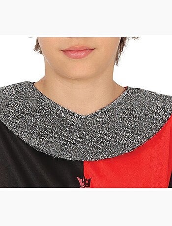 Costume da cavaliere medievale