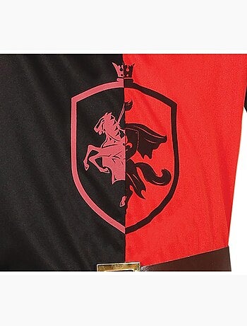 Costume da cavaliere medievale