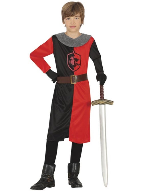 Costume da cavaliere medievale - Kiabi