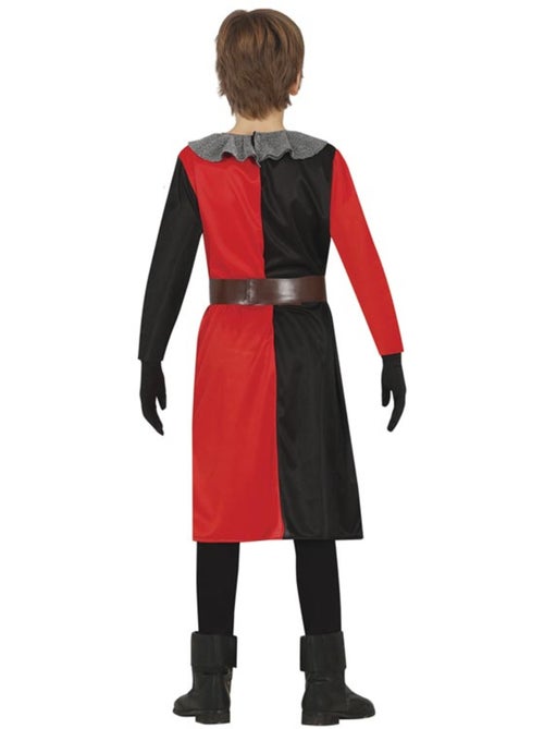 Costume da cavaliere medievale - Kiabi