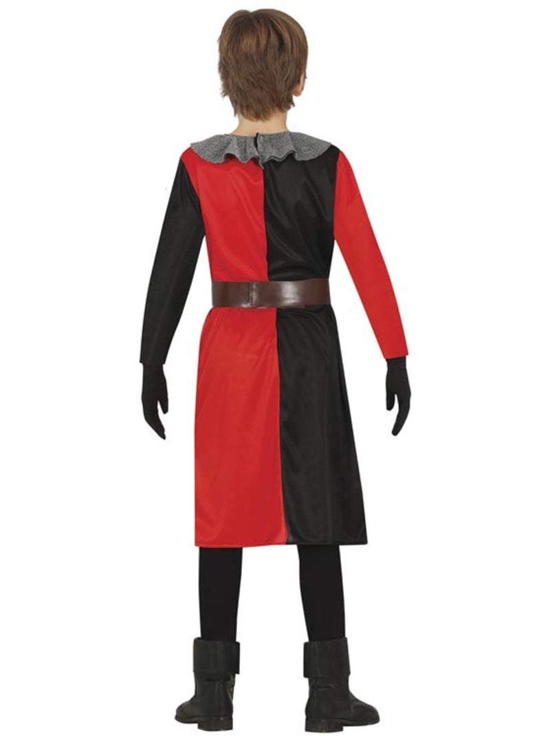 Costume da cavaliere medievale Multicolore - Kiabi