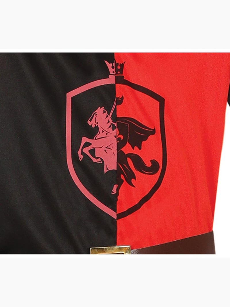 Costume da cavaliere medievale Multicolore - Kiabi