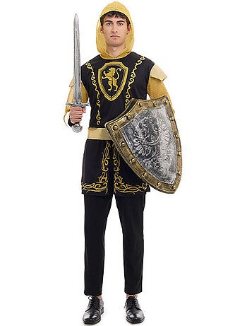 Costume da cavaliere