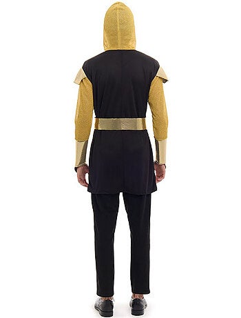 Costume da cavaliere