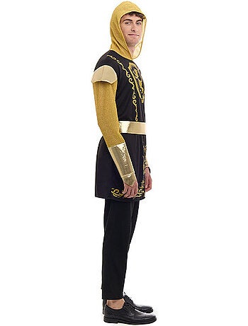 Costume da cavaliere
