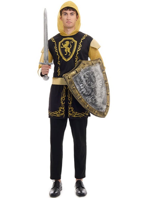 Costume da cavaliere - Kiabi