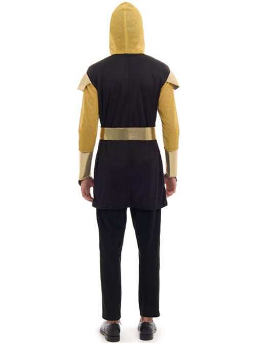 Costume da cavaliere - Kiabi