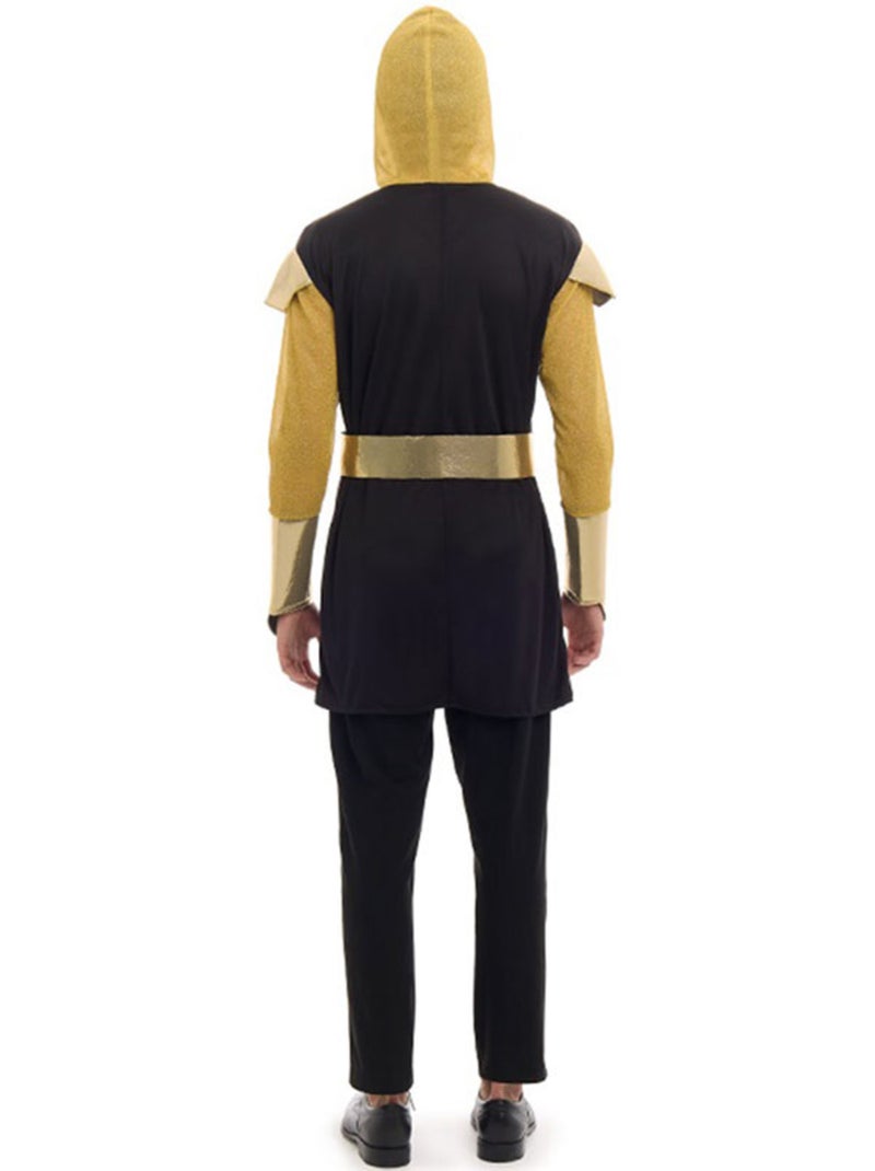 Costume da cavaliere Multicolore - Kiabi