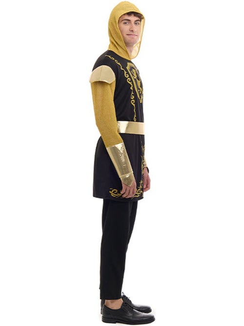 Costume da cavaliere - Kiabi