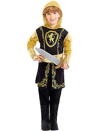 Costume da cavaliere